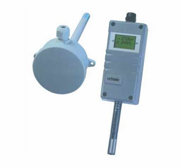 WSH-5高精度溫濕度變送器