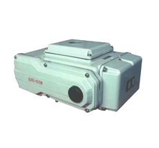 LJSLSVG-Nucom型角行程電子式電動(dòng)執(zhí)行器