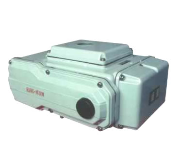 LJSLSVG-Nucom型角行程電子式電動執(zhí)行器