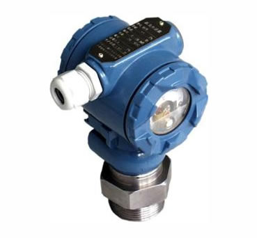 LJl33系列干式陶瓷壓力變送器