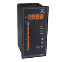LJ-T系列單（雙）光柱顯示控制儀