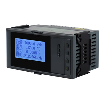 LJAI708H/808H智能流量積算儀