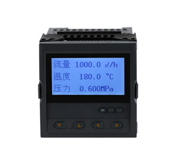 LJ-LCD／LED智能流量積算控制儀