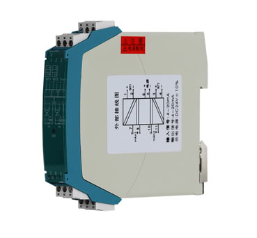 LJ系列隔離配電器